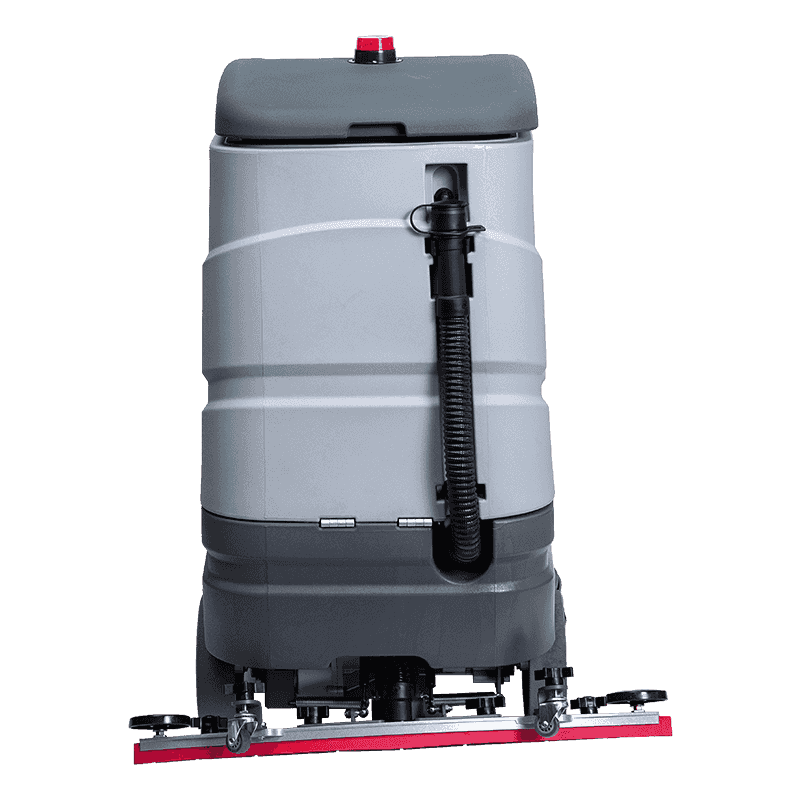 JD75 Ride-On Industrial Floor Scrubber
