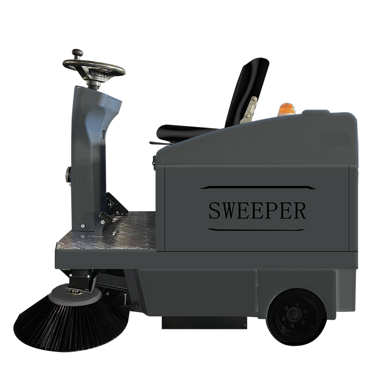 S11 Kebangsaan Standard Bersepadu Waterproof Wiring abah-abah, satu butang automatik mula menaiki sweeper