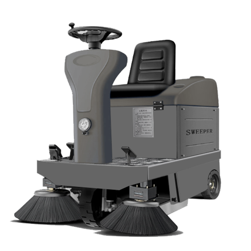 S11 Kebangsaan Standard Bersepadu Waterproof Wiring abah-abah, satu butang automatik mula menaiki sweeper