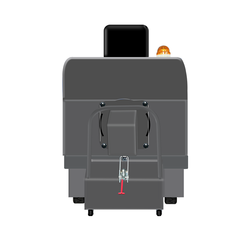 S11 Kebangsaan Standard Bersepadu Waterproof Wiring abah-abah, satu butang automatik mula menaiki sweeper