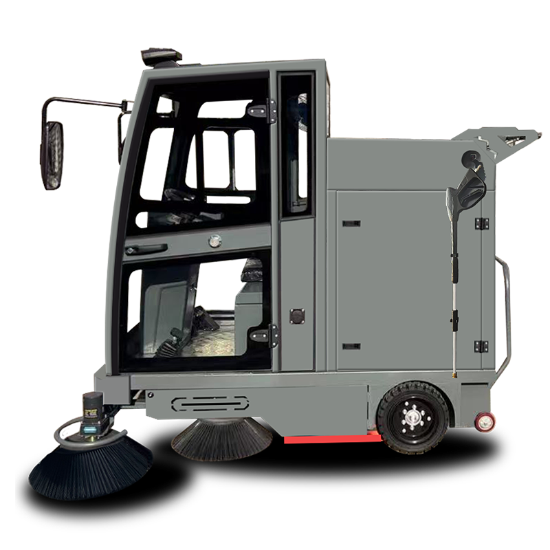 S20A Lampu Malam Memandu Tangan Parkir Tangan Slip Roade-On Sweeper Brake Letak Slip Sweeper
